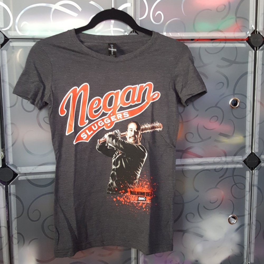 Negan Slugger EXCLUSIVE shirt